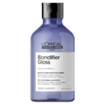 Loreal Blondifier Gloss Shampoo 300ml