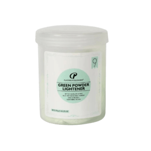 Platinum Blonder Green Powder 500g