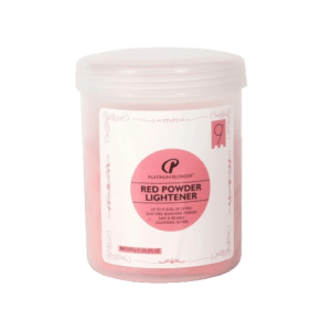 Platinum Blonder Red Powder 500g