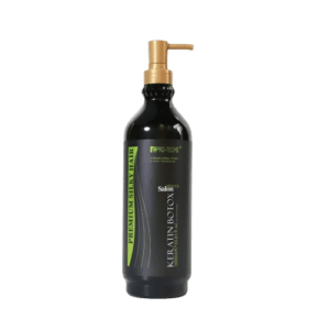 Pro-Techs Premium Silky Hair Keratin Botox 500ml