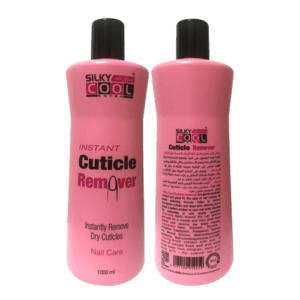 Silky Cool Instant Cuticle Remover 1000ml