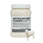 Australian Sheep Placenta Jelly Mask