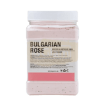 Bulgarian Rose Jelly Mask