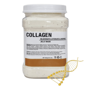 Collagen Jelly Mask