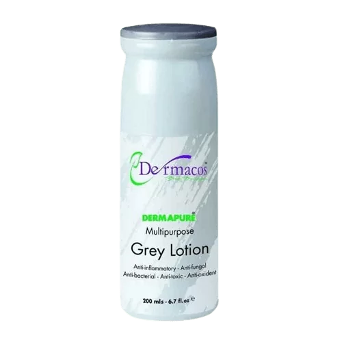 Dermacos Grey Lotion 200ml