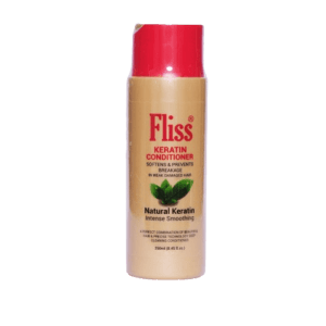 Fliss Keratin Conditioner