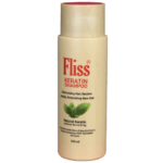 Fliss Keratin Shampoo
