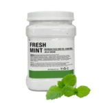 Fresh Mint Jelly Mask
