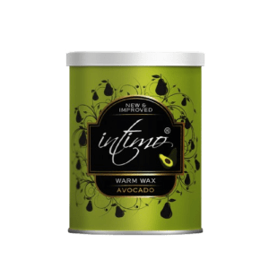Intimo Warm Wax Avocado