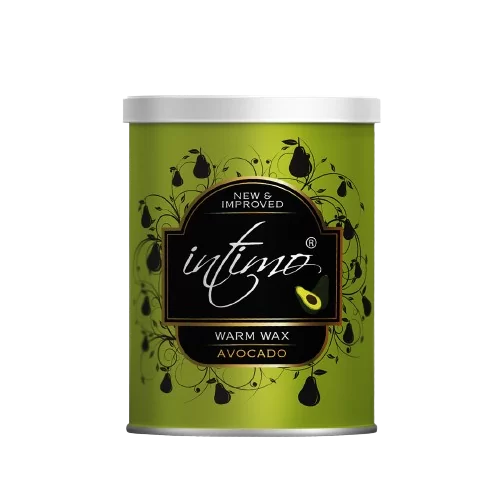 Intimo Warm Wax Avocado