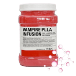 Vampire PLLA Infusion Jelly Mask