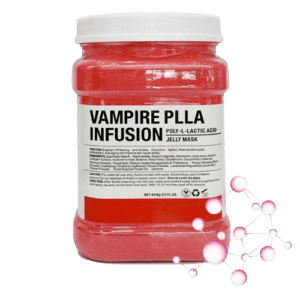 Vampire PLLA Infusion Jelly Mask