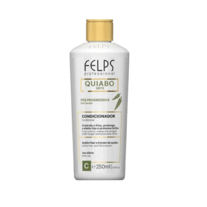 Felps Quiabo Xbtx Post Keratin Conditioner