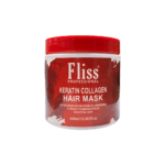 Fliss Keratin Collagen Hair Mask