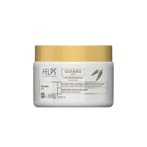 Felps Quiabo Xbtx Post Keratin Mask