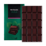 Intimo Hard Wax Mint Chocolate 400g