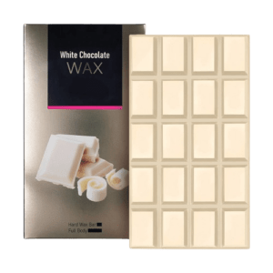Intimo Hard Wax White Chocolate 400g