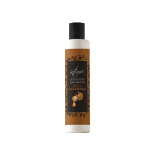 Intimo Post Wax Oil Gold Macadamia