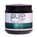 Pure Argan Oil Collagen Hair Mask