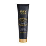 Silky Cool Gold Facial Cleanser 140ml