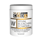 Silky Cool White Bleaching Powder 500g
