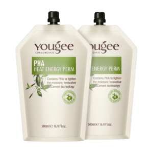 Yougee PHA Heat Energy Perm