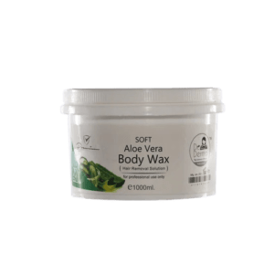 Dr. Derma Soft Aloe Vera Body Wax