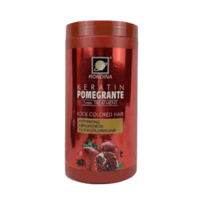 Rondina Keratin Pomegranate Treatment 1000g