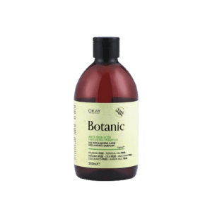 Botanic Anti Hair Loss Energizing Shampoo