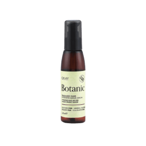 Botanic Damaged Hair Intensive Repair Serum
