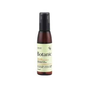 Botanic Dry Hair Moisturizing Serum