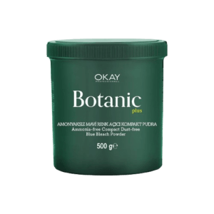 Botanic Plus Blue Bleach Powder 500g