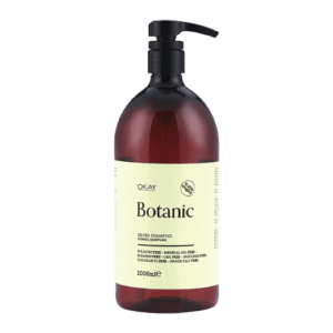 Botanic Silver Shampoo 1000ml