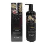 CPS Collagen Moisturizing & Nourish Shampoo