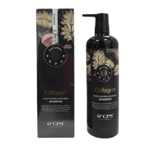 CPS Collagen Moisturizing & Nourish Shampoo
