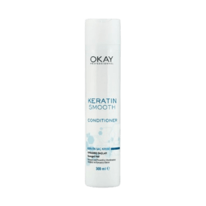 Okay Professionnel Keratin Smooth Conditioner 300ml