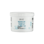 Okay Professionnel Keratin Smooth Repair Mask 500ml