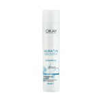 Okay Professionnel Keratin Smooth Shampoo 300ml