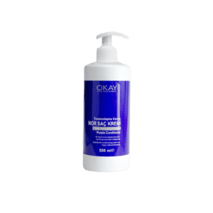 Okay Professionnel Purple Conditioner 500ml