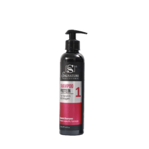 Signature Professional Protein Shampoo 280ml