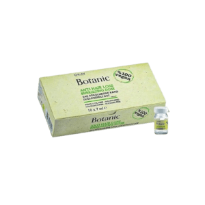 Botanic Anti Hair Loss Energizing Dose