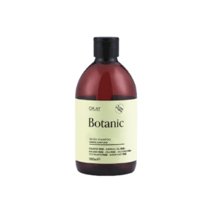 Botanic Silver Shampoo 500ml