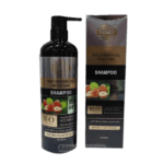 Heniways Macadamia Oil Moisture Shampoo