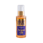 Silky Cool Argan Oil Hair Serum