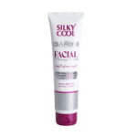 Silky Cool Diamond Facial Massage Cream