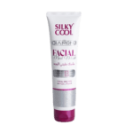 Silky Cool Diamond Facial Mud Mask