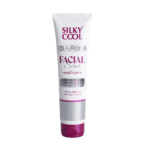 Silky Cool Diamond Facial Scrub