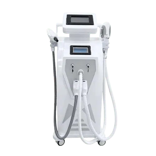 IPL 3 in 1 Laser Machine