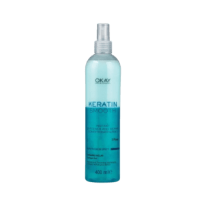 Keratin Smooth Instant Softener and Repair Conditioner Spray 400ml