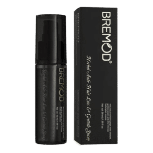 Bremod Anti-Hair Loss & Growth Spray